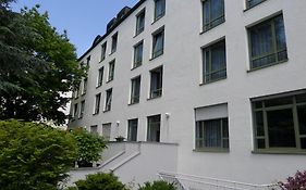 Christkönigshaus Stuttgart